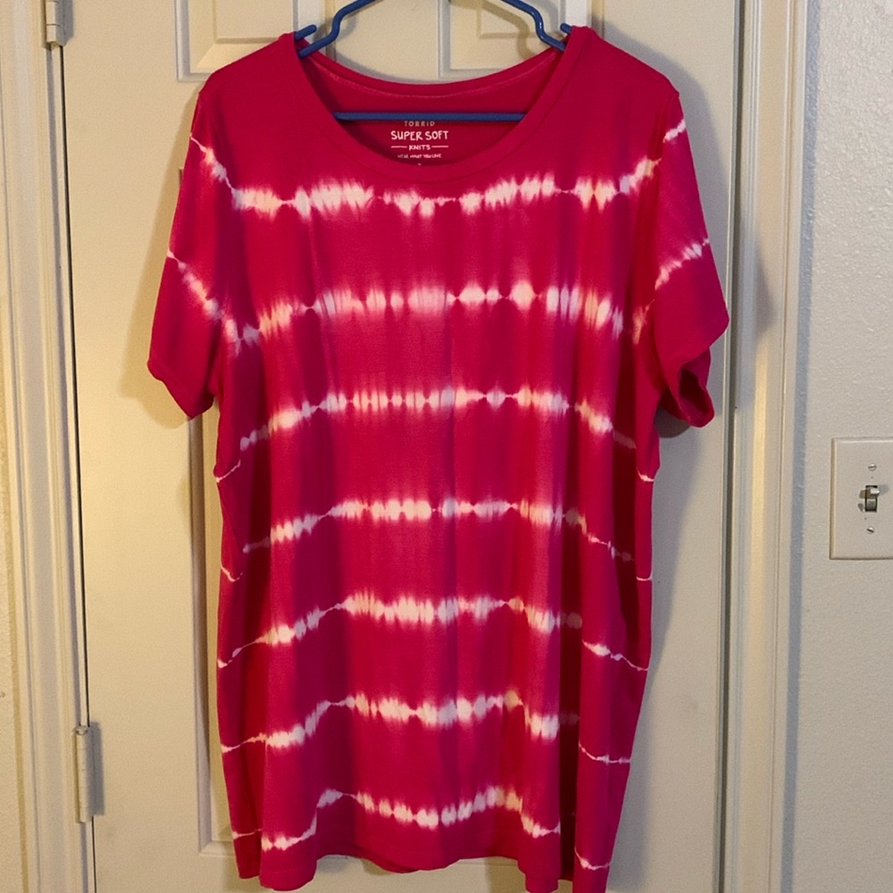 Torrid tshirt